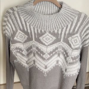 Francesca’s Sweater